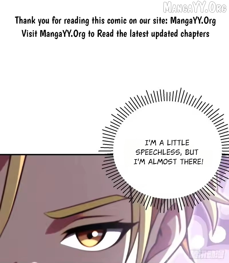 The Ultimate Wantless Godly Rich System Chapter 80 - page 1